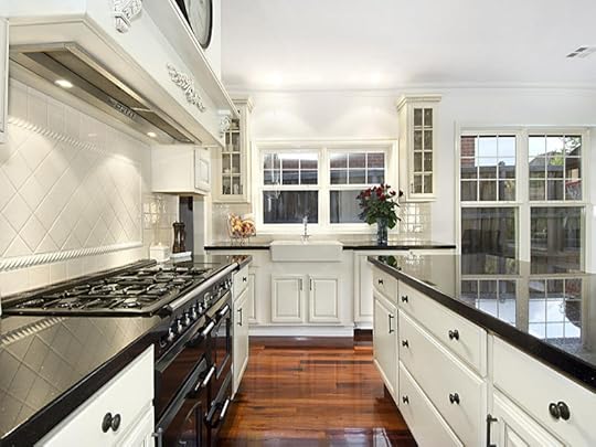 galley kitchen designs gallery