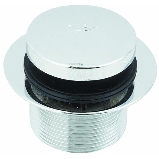 bathtub stopper types