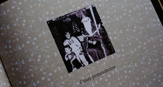 fotoksiążka na dzień mamy