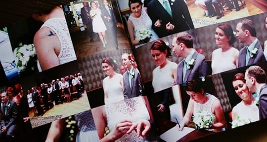 fotoksiążka na dzień mamy