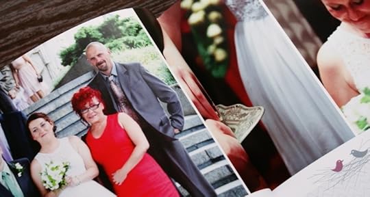 fotoksiążka na dzień mamy