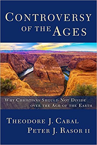 controversy of the ages cabal