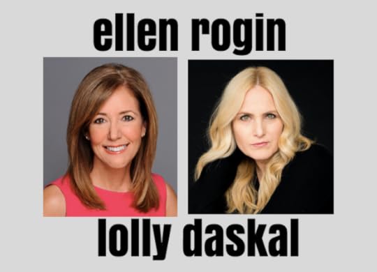 Ellen Rogin, Lolly Daskal, Podcast 