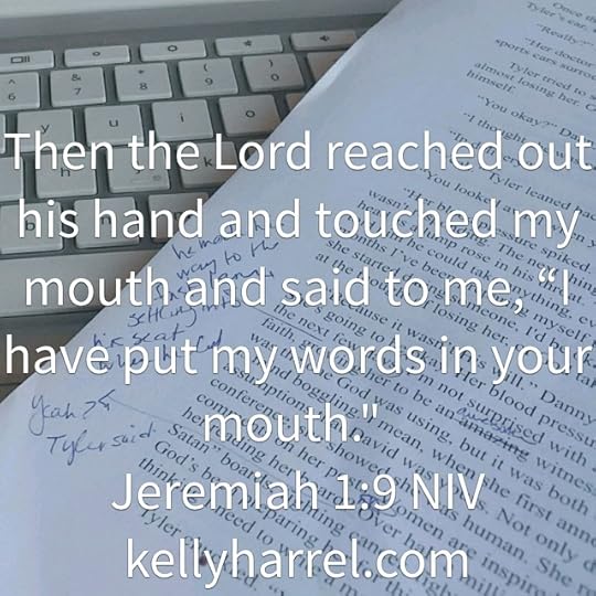 Jeremiah 1_9