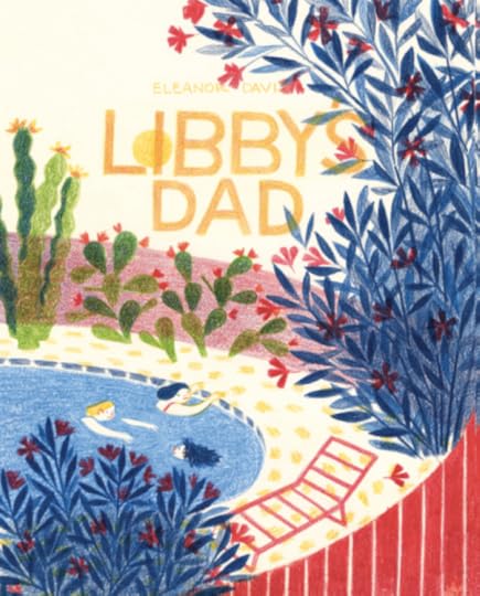 Libby's Dad-- bookspoils