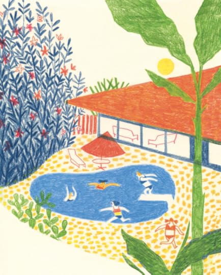 Libby's Dad 1-- bookspoils