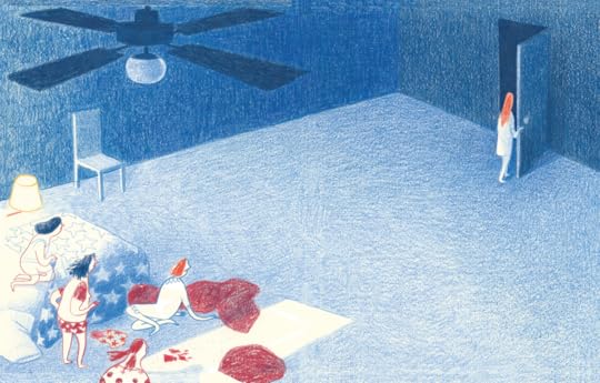 Libby's Dad 2-- bookspoils