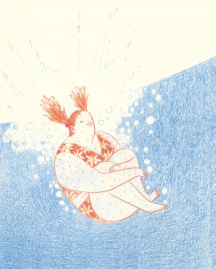 Libby's Dad 3-- bookspoils