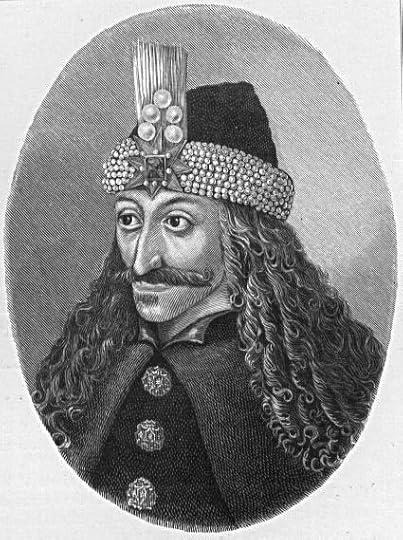 Vlad the Impaler