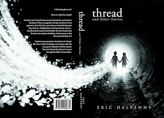 Thread and Other Stories Cover Art rev. 1