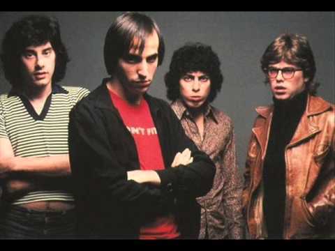 Image result for Paul Collins Beat