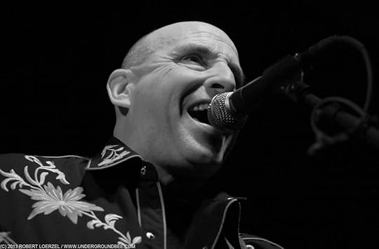 Image result for Paul Collins Beat