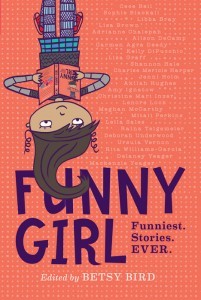 funnygirl
