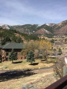 Franciscan Retreat Center