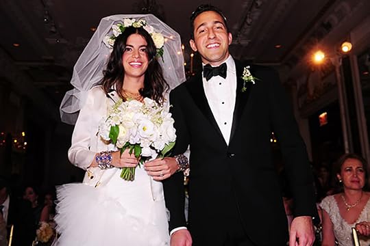 1 Thing I Wish I Knew For My Wedding Man Repeller May 2017