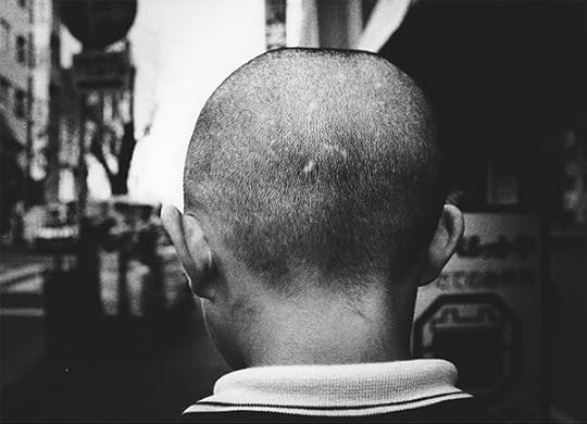 Daido Moriyama, from the series Light and Shadow, 1982 © Daido Moriyama Photo Foundation