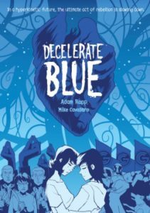 decelerate blue rapp cavallaro