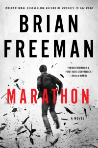 Marathon-Cover