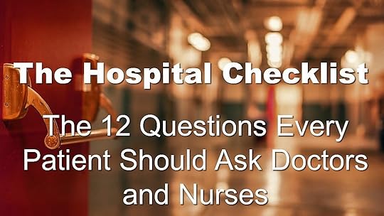 hospitalchecklist