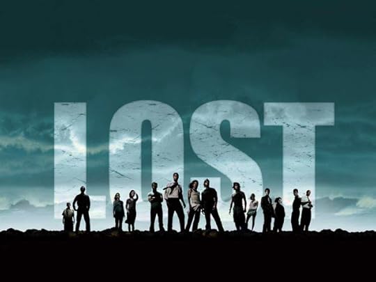 LOST show