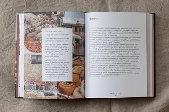 Giulia Scarpaleggia's book