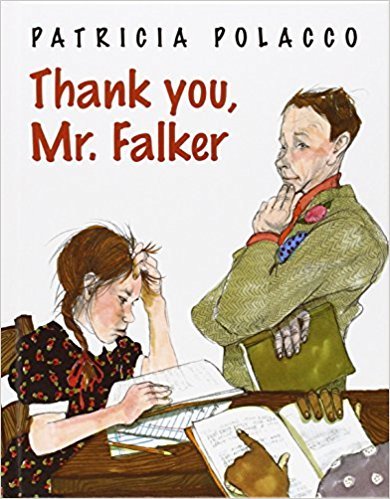 Teacher Appreciation Week