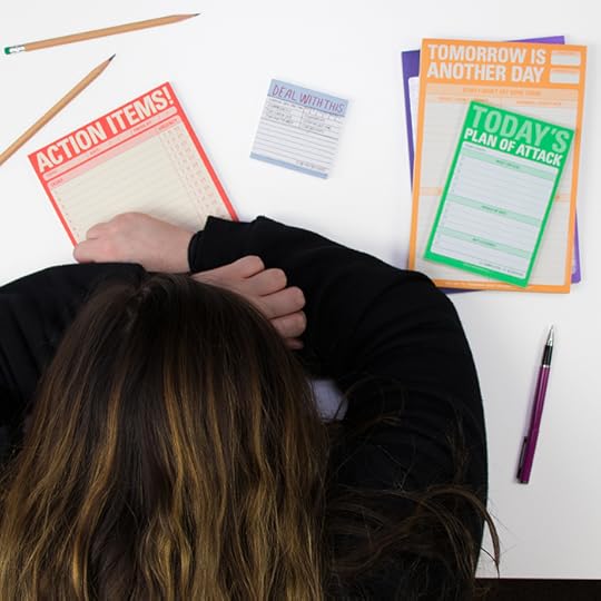 8 Tips to Get Out Of Your Procrastination Funk