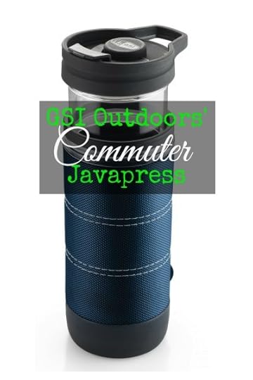 commuter mug