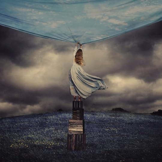 Photo by the incredible Brooke Shaden. 