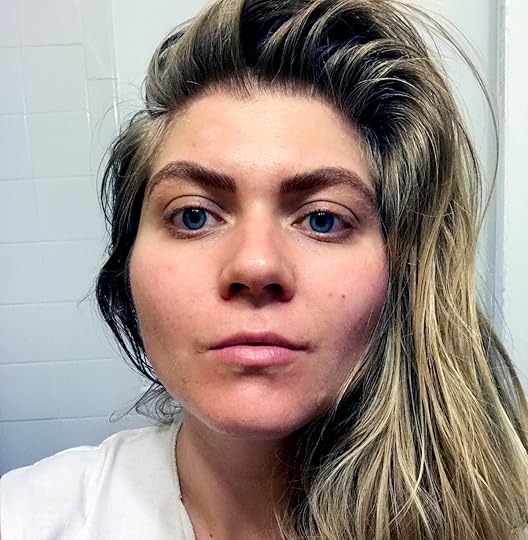 Microblading-Microbladed-Eyebrows-Face-Beauty-Trend-Cosmetic-Man-Repeller-evening after