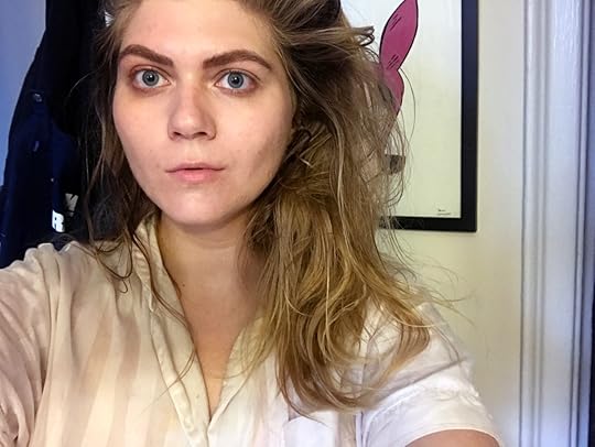 Microblading-Microbladed-Eyebrows-Face-Beauty-Trend-Cosmetic-Man-Repeller-morning after scary