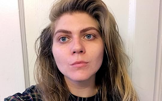 Microblading-Microbladed-Eyebrows-Face-Beauty-Trend-Cosmetic-Man-Repeller-four days later
