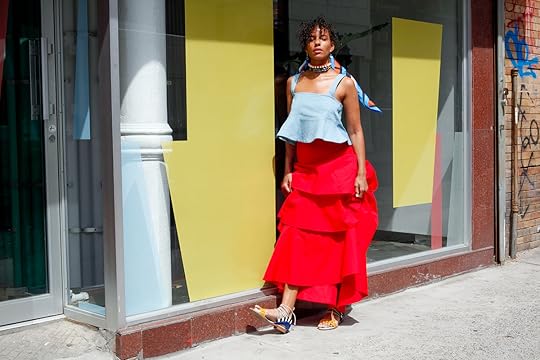What I'd Wear To Prom May 2017 Man Repeller1.0 (1 of 23)