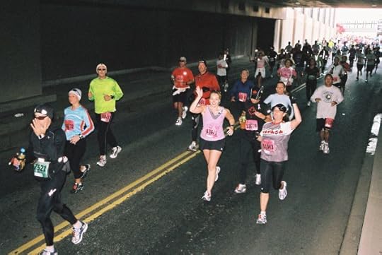 Detroit Free Press Marathon