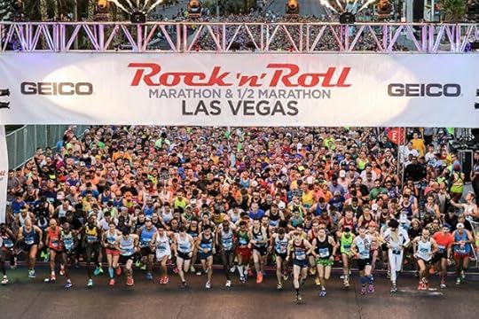 Rock 'n' Roll Las Vegas