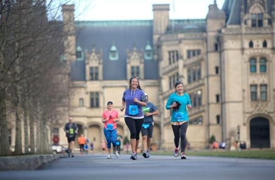 Asheville Marathon
