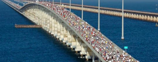 7 Mile Bridge Run