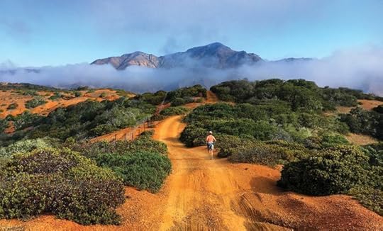 Santa Cruz Island, Channel Islands National Park