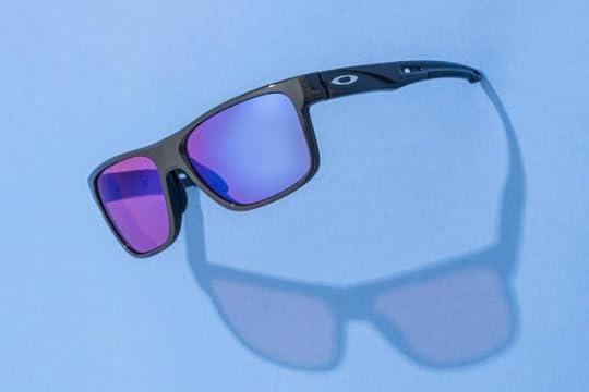 Oakley Crossrange, $150–$210