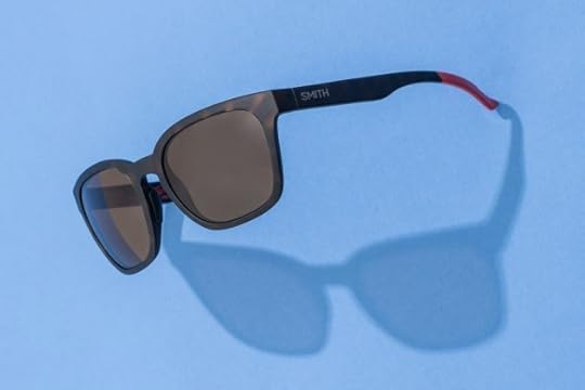 Smith Founder, $169