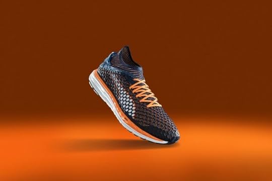Puma Speed Ignite NETFIT Men's Shoe