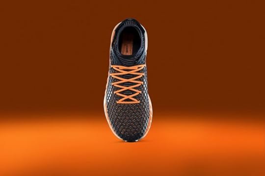 Puma Speed Ignite NETFIT Men's Shoe