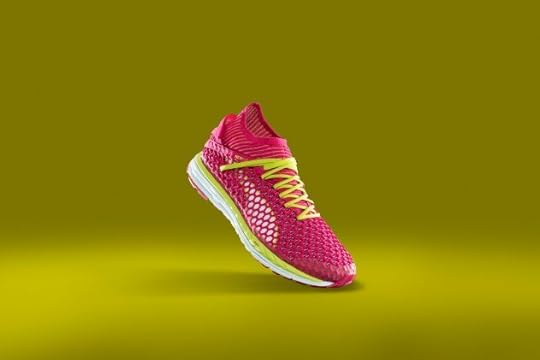 Puma Speed Ignite NETFIT Women's Shoe