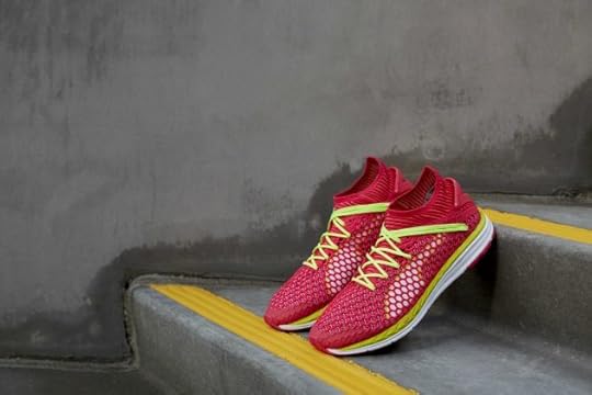 Puma Speed Ignite NETFIT Women's Shoe