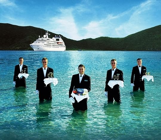 Image result for cruise butlers