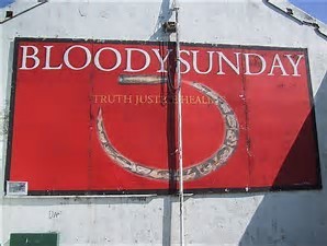 Image result for bloody sunday derry
