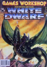 White Dwarf 127 - Eldar