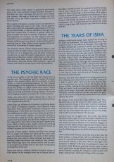 White Dwarf 127 - Eldar
