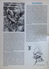 White Dwarf 127 - Eldar