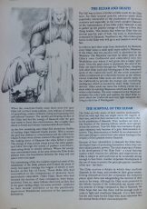 White Dwarf 127 - Eldar